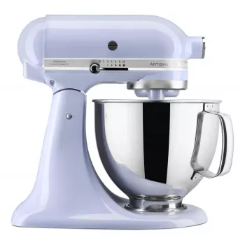 KitchenAid Artisan maišytuvas 4,8 l levandų grietinėlės 5KSM125ELR