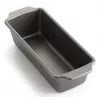 KitchenAid Kepimo Forma Duonai 27x11 cm Pilka