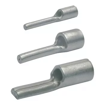 Klauke ST1719 kaištinis antgalis 35 mm², elektrolitinė varis, elektrolitinio cinkavimo, DIN 46230, užspaudžiamas
