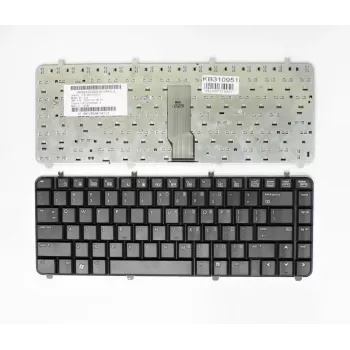 Klaviatūra HP Pavilion DV5, DV5T, DV5Z, DV5-1000, DV5-1100, DV5-1200, DV5-1300