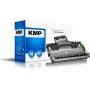 KMP B-DR30 suderinamas būgninis blokas Brother DR2400 - 12 000 puslapių - juoda