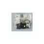 KMP juoda nailoninės medžiagos kasetė Epson LQ 800, MX 80 - 12,7 mm x 16 m 0633,0501