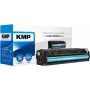 KMP C-T22 Geltonas Suderinamas Tonerio Kasetė (Pakeičia Canon 718) – 2900 puslapių