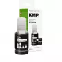 KMP suderinama rašalo kasetė Canon PFI-050BK (5698C001) juoda