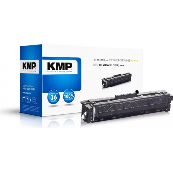 KMP suderinamas kasečių blokas juodas 2550 puslapių Brother TN-241BK/TN-245BK/TN-246BK