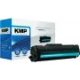 KMP suderinamas juodos spalvos tonerio kasetė, skirta HP LaserJet M1120 MFP, M1120n MFP, M1522n MFP, M1522nf MFP, P1505, P1505n (1211,0000)