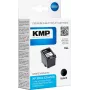 KMP H44 didelio našumo juodų dažų kasetė (pakeičia HP 300XL) - 600 puslapių 1710,4411