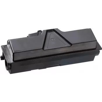 KMP K-T23X Suderinamas Tonerio Kasetė XXL Juoda, skirta Kyocera ECOSYS P2135, FS-1320, FS-1370 (Pakeičia TK-170)