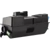 KMP K-T64 juodas suderinamas tonerio kasetė (alternatyva Kyocera TK-3130), skirta Kyocera ECOSYS M3550, M3560, FS-4200, FS-4300