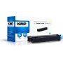KMP K-T86 suderinama ciāninė tonerių kasetė, skirta Kyocera ECOSYS M6230, M6630, P6230 – pakeičia Kyocera 1T02TVCNL0 (2923,0003)
