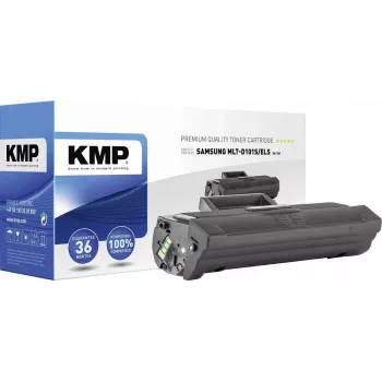 KMP SA-T61 Suderinamas Tonerio Kasetė Juoda – Pakeičia Samsung MLT-D101S