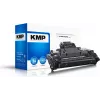 KMP Tonerio kasetė, skirta HP 87A CF287A, juoda, 9000 puslapių, suderinama