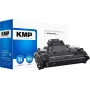 KMP Tonerio kasetė, skirta HP 87A CF287A, juoda, 9000 puslapių, suderinama