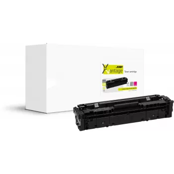 KMP XVantage Tonerio kasetė, magenta, suderinama su HP 207X (W2213X) High Yield