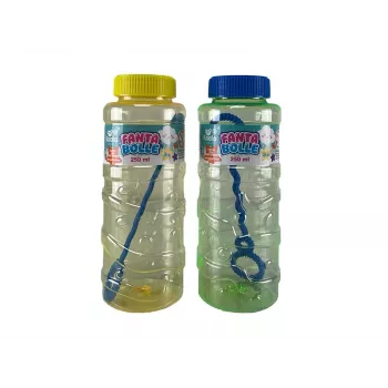 Koala Games G2503 Muilo burbulai 0,25 l (spalva gali skirtis)