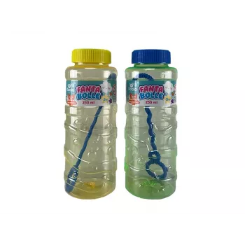 Koala Games G2503 Muilo burbulai 0,25 l (spalva gali skirtis)