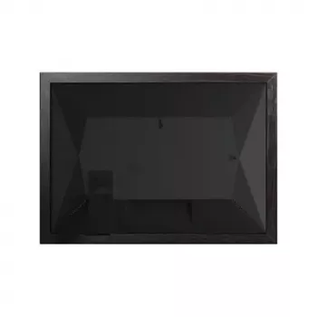 Kodak RCF-1012W WiFi skaitmeninis nuotraukų rėmelis su 10,1 colio jutikliniu ekranu, juodos spalvos