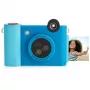 Kodak SMILE+ Momentinė spausdinimo kamera, 2x3'', mėlyna