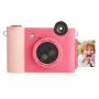 Kodak SMILE+ Momentinė spausdinimo kamera, 2x3 inch, Fuchsia