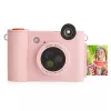 Kodak SMILE+ Momentinė spausdinimo kamera, 2x3 inch, rožinė (SPEC)