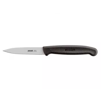 KOHE Utility Knife 79 mm Assorted Colours | Telesco pinamas snap-off peilis