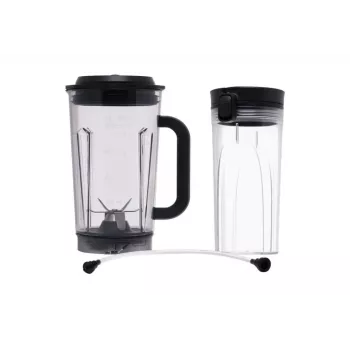 Kohersen Vacuum Blender VB1500 1500W 1.5L Antracitas