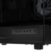 KOLINK GSI SmartAssembly ARGB Glass Micro-ATX korpusas su 750W Gold maitinimo bloku