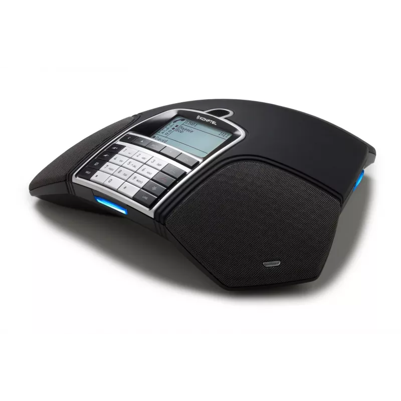 KONFTEL 300IP IP konferencinis telefonas – OmniSound audio, PoE, SIP