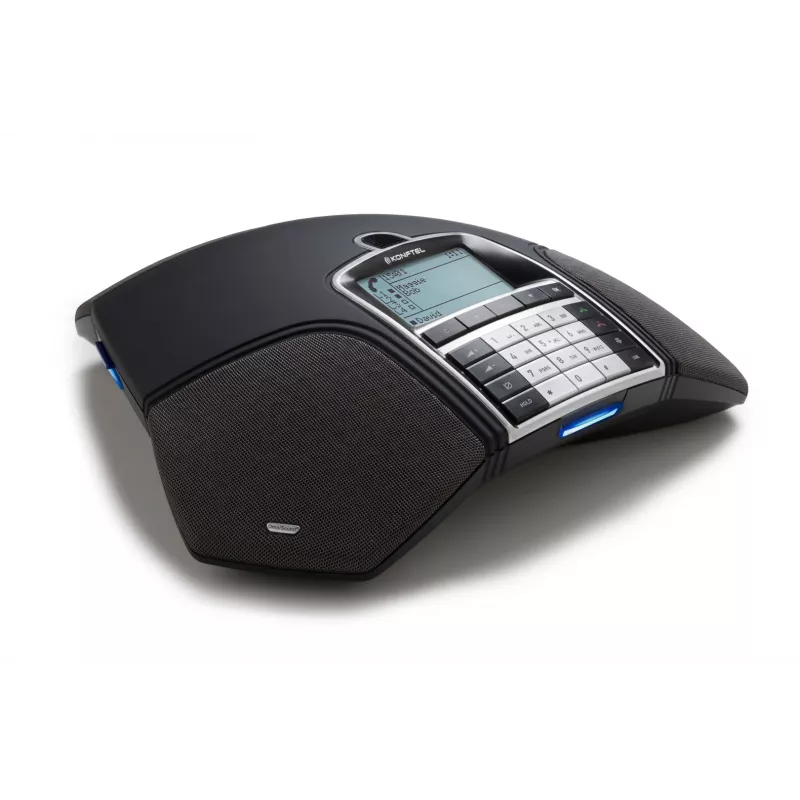 KONFTEL 300IP IP konferencinis telefonas – OmniSound audio, PoE, SIP