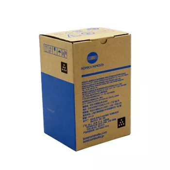 Originalus Konica Minolta TNP81K juodas toneris