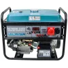 KÖNNER & SÖHNEN KS7000E-3ATS benzininis generatorius 230/400V su ATS