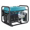 KÖNNER & SÖHNEN KS7000E-3ATS benzininis generatorius 230/400V su ATS