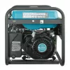 KÖNNER & SÖHNEN KS7000E-3ATS benzininis generatorius 230/400V su ATS