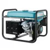 KÖNNER & SÖHNEN Benzino generatorius 5.0kW 230/400V elektrinis paleidimas AVR VST KS7000E-1/3
