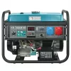 KÖNNER & SÖHNEN Benzino generatorius 5.0kW 230/400V elektrinis paleidimas AVR VST KS7000E-1/3