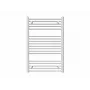 KORALUX LINEAR CLASSIC karšto vandens rankšluosčių radiatorius 600x900 mm baltas 470W