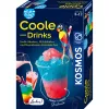 Kosmos Fun Science Coole Drinks eksperimentų rinkinys