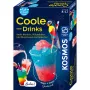 Kosmos Fun Science Coole Drinks eksperimentų rinkinys