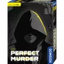 KOSMOS Perfect Murder žmogžudystės paslapties žaidimas