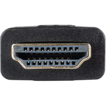 Kramer Electronics C-HM/ETH-25 didelės spartos HDMI kabelis su Ethernet 7,6 m juodas 97-01214025