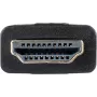 Kramer Electronics C-HM/ETH-25 didelės spartos HDMI kabelis su Ethernet 7,6 m juodas 97-01214025