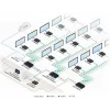 Kramer Electronics DigiTOOLS TP-583Txr HDBaseT siųstuvas – vaizdo, garso, IR ir nuosekliosios sąsajos plėtimas