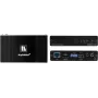 Kramer Electronics DigiTOOLS TP-583Txr HDBaseT siųstuvas – vaizdo, garso, IR ir nuosekliosios sąsajos plėtimas
