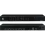Kramer VS-44H2 4x4 4K HDR HDCP 2.2 HDMI matricos perjungiklis