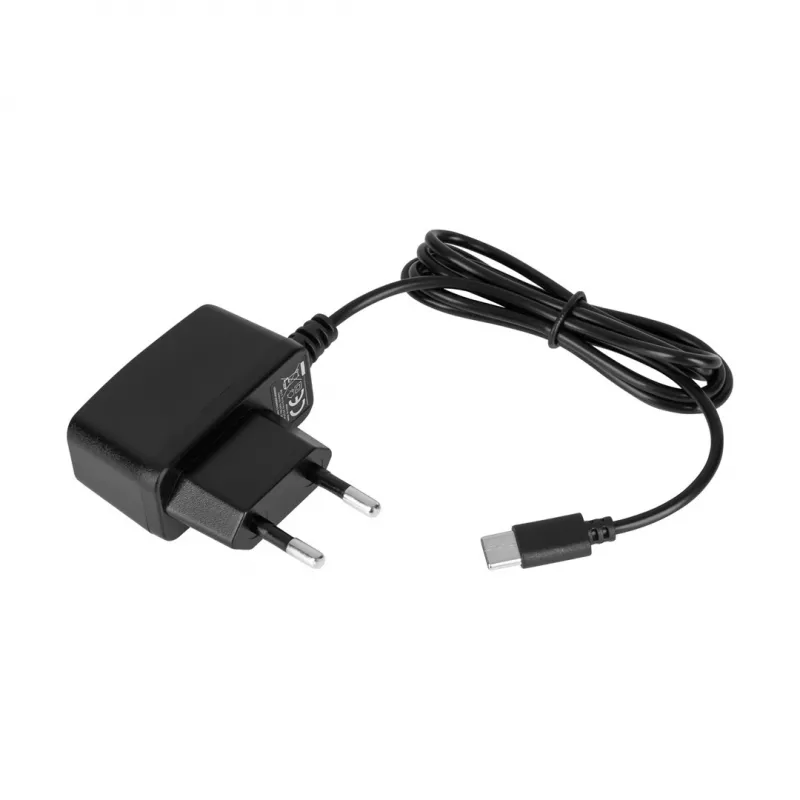 Kruger&Matz Simple 923 4G GSM mobilusis telefonas senjorams - juodas