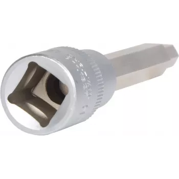 KS TOOLS 1/2 colio ilgas šešiakampis antgalių lizdas, 7 mm (911.1327)