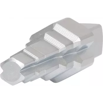 KS TOOLS 1/2 colio universalus laiptinis raktas, 4 pakopų, 3/8 colio–1 colio (130.2000)
