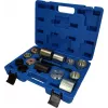 KS TOOLS 14 dalių tylaus guolio išėmimo ir įmontavimo įrankių rinkinys BMW BT672050