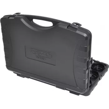 KS TOOLS 3/8 colio alyvos filtrų nuėmiklių rinkinys, 30 dalių (150.9350)