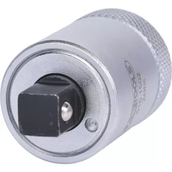 KS TOOLS 3/8 colio uždegimo žvakių veržimo momento ribotuvas, 24 Nm (516.1502)